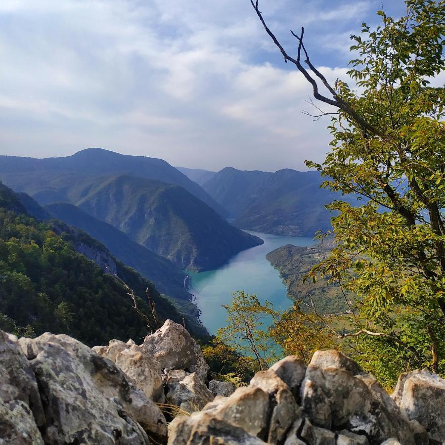Dren - Banjska Stena Митровац Экстерьер фото