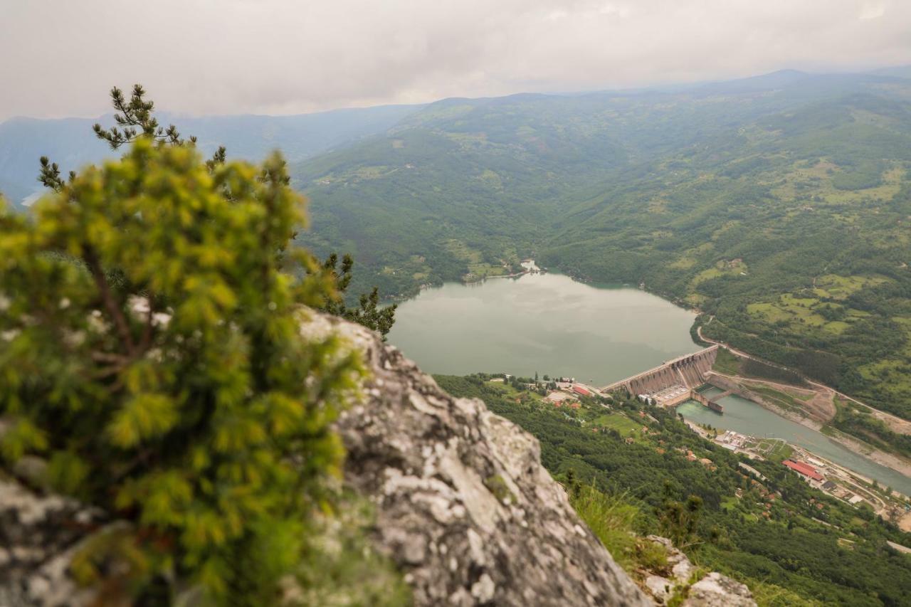 Dren - Banjska Stena Митровац Экстерьер фото